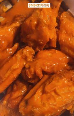 Buffalo Wings