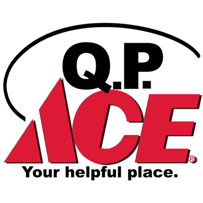 QP Ace Hardware 5502 Center St. Omaha NE, 68106