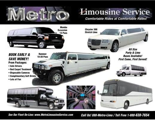 Long Island Limo Service