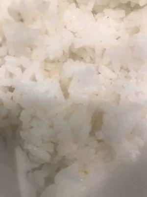 White Rice