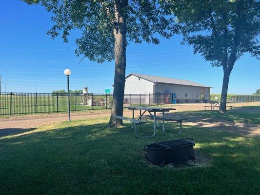 Yogi Bear's Jellystone Park of Sioux Falls