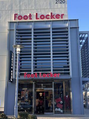 Foot Locker