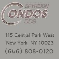 Condos, Spyridon J, DDS