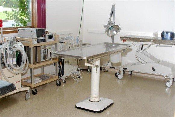 Surgical Suite