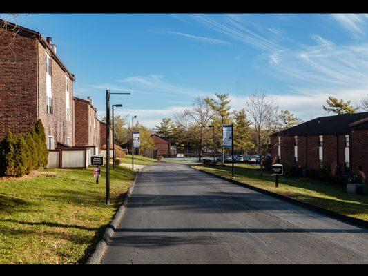 Pinebrook Apartments