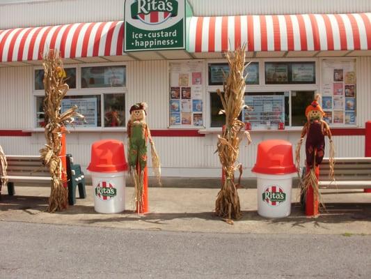 Selinsgrove Rita's