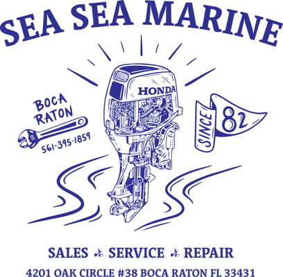 Sea Sea Marine | Honda Marine | Honda Generator