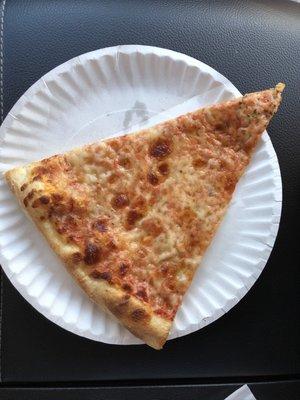 Regular slice