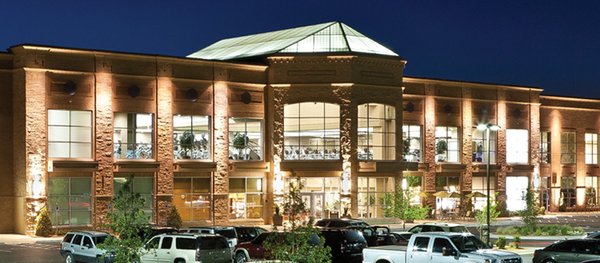 Lifetime Fitness in Columbia, MD