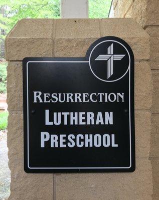 Resurrection Lutheran Church Lcms