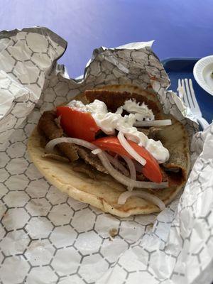 Gyros