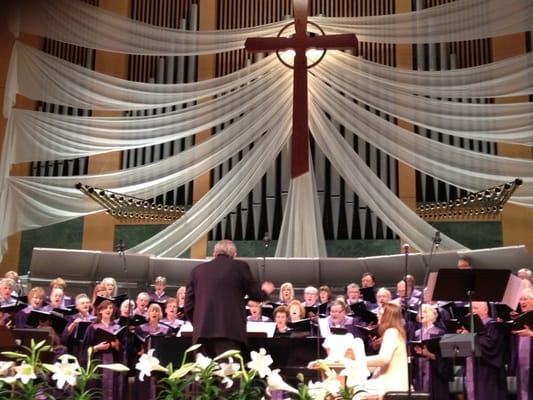 Chapel Hill Presbyterian Church