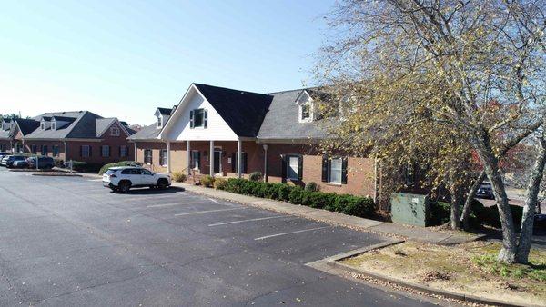 Rehabilitation Center of Northeast Georgia Medical Center