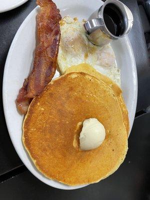 $7.99 breakfast special