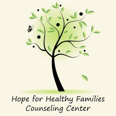 Hope for Healthy Families Counseling Center