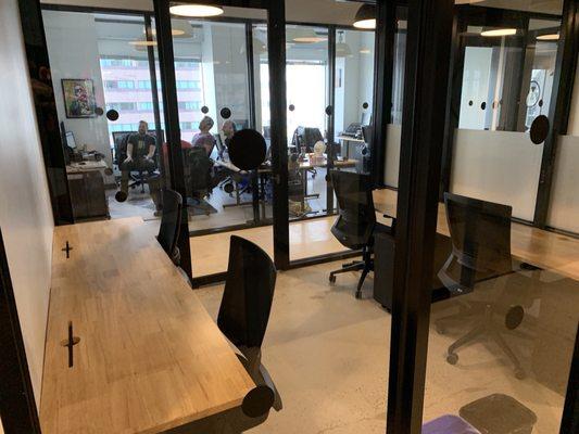 WeWork Office Space & Coworking