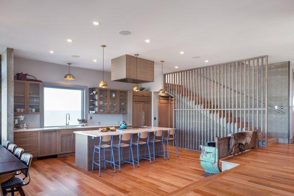 Kitchen interior