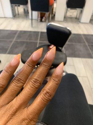 Top Nails