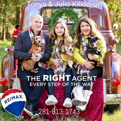 Tonya Kiliddjian-RE/MAX Associates Northeast Ii