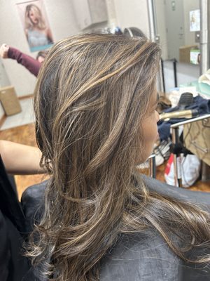 Highlights