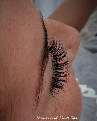 Eyelash Extensions