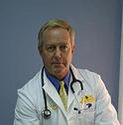 Dr. Steven Roensch