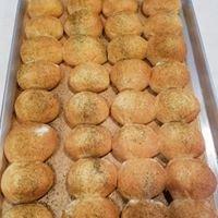 Fresh Baked Rolls