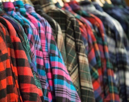 The Vermont Flannel Company