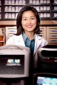 Dr. Linda K. Hur