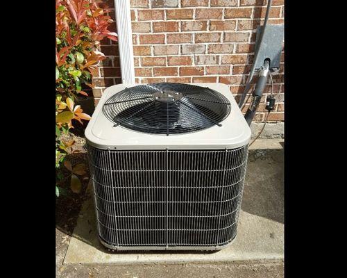 Magnolia Heating and Air Conditioning