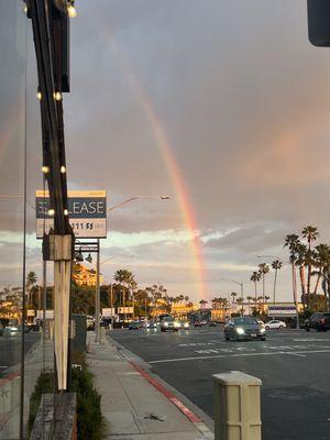 Make a wish- View on PCH