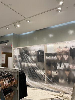 H&M commercial interior