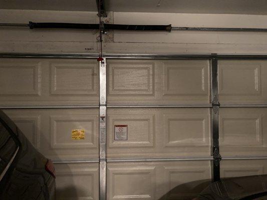 Parker Garage Doors & More