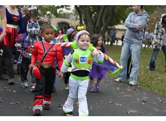 Li'l Tykes Childcare & Learning Center