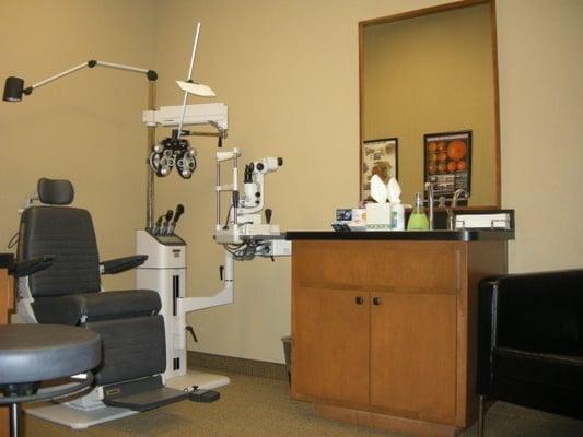 TransVision Eye Care