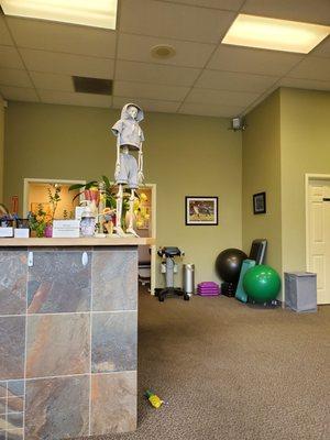 Advance Physical Therapy