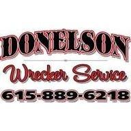 Donelson Wrecker Service LLC