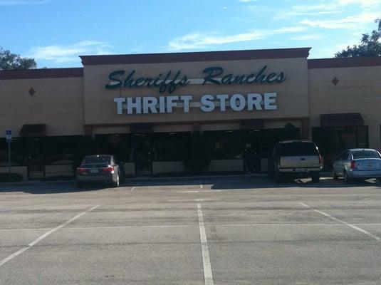 Our Thrift Store in Leesburg