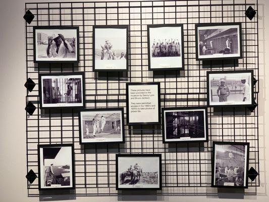 Texas Prison Museum