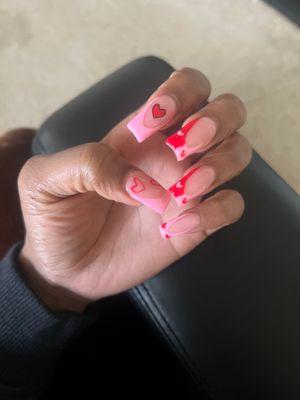 Tracy's Nails