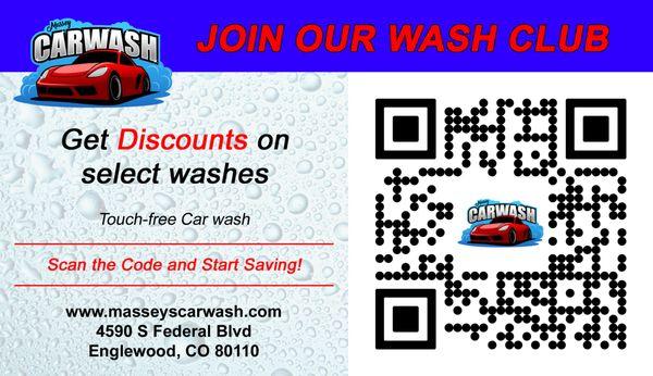 Massey Car Wash