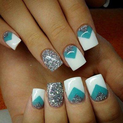 Bring out your outer beauty with a bang!. Blossom Nail Spa (781) 229-6129 http://www.nailsaloninburlingtonma.com/