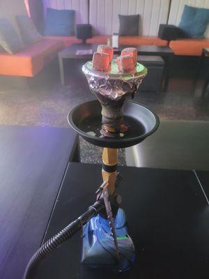 Afro Hookah Lounge