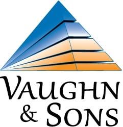 Vaughn & Sons Construction, Inc.