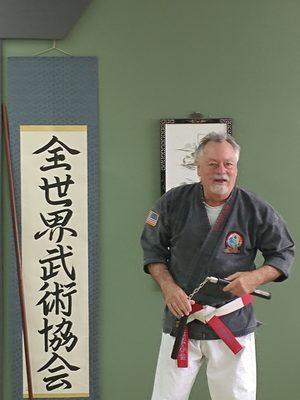 Pflugerville Martial Arts Academy