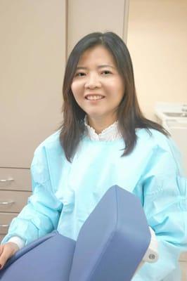 Diana Lee DDS