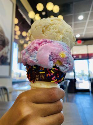 Baskin-Robbins