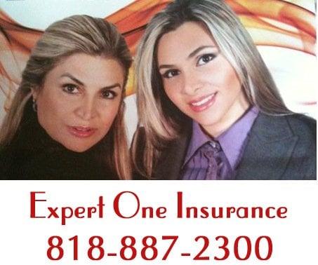 Expert One Insurance