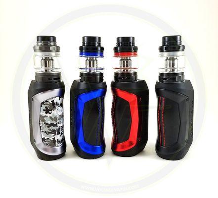 Aegis Mini Kit