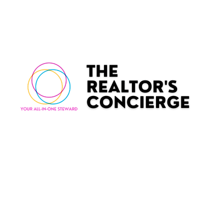 The Realtor's Concierge | Your all-in-one steward